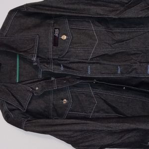 Phat Farm denim jacket